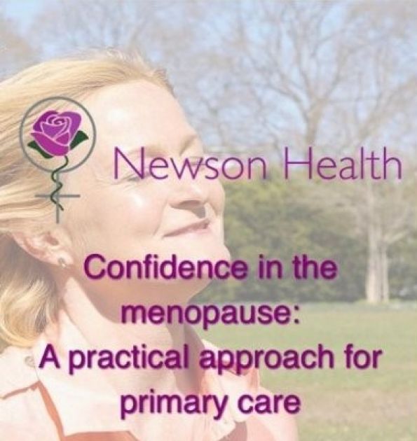 Confidence in the Menopause Newson Health