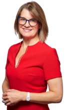Rachel Maclean MP talks menopause in Parliament | Newson Health