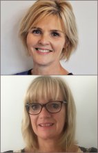 Dr Helen Redman and Dr Jacqueline Boden join the team | Newson Health