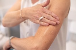 Menopause specialists warn against compounded HRT | Newson Health