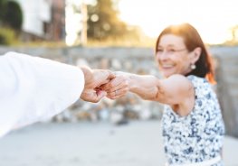 Testosterone and Sexual Health in Postmenopausal Women | Newson Health