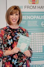 Party held to celebrate launch of menopause manual | Newson Health