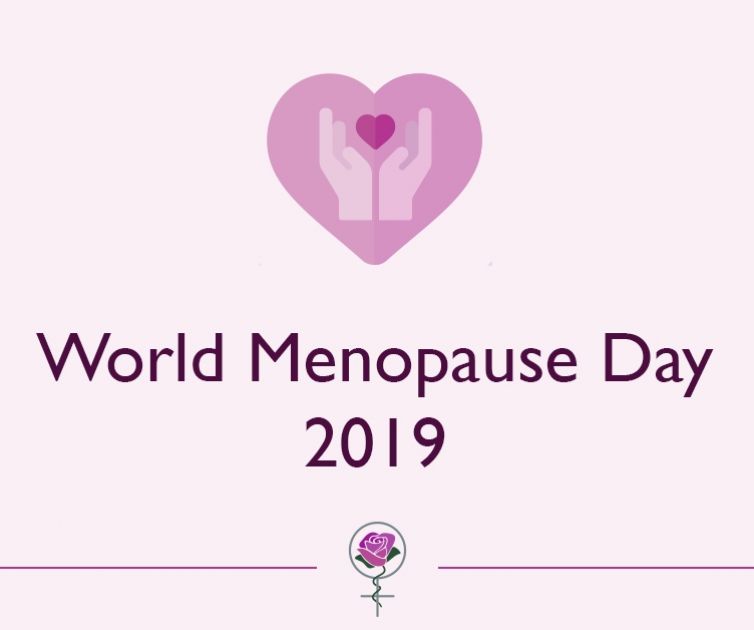 World Menopause Day 2019 | Newson Health