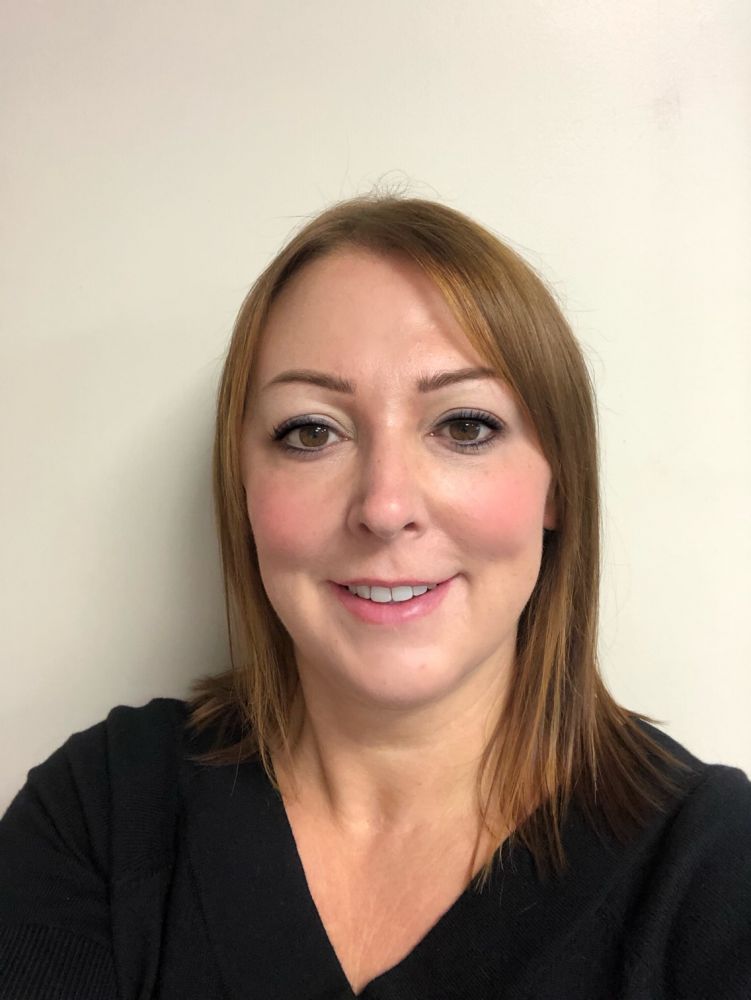 to the team, Dr Verity Biggs Newson Health