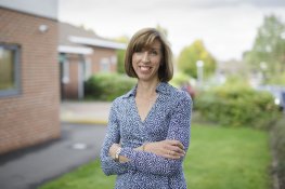 Truth about sex & menopause by Dr Louise Newson