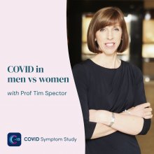 Webinar: COVID-19 and Gender | Newson Health
