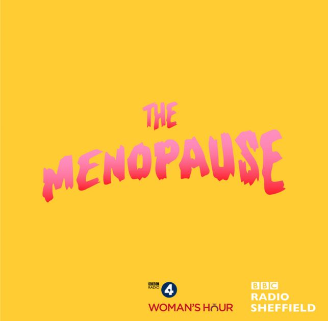 BBC Woman’s Hour and Menopause