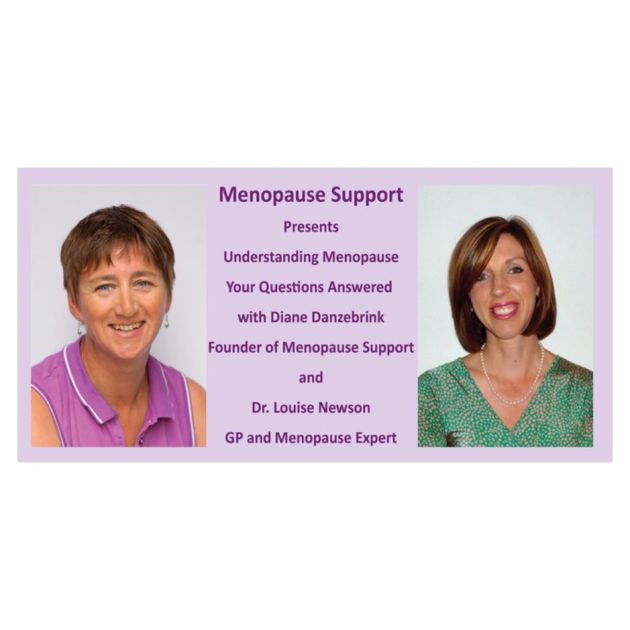 Lets Talk About Menopause In The Cotswolds 