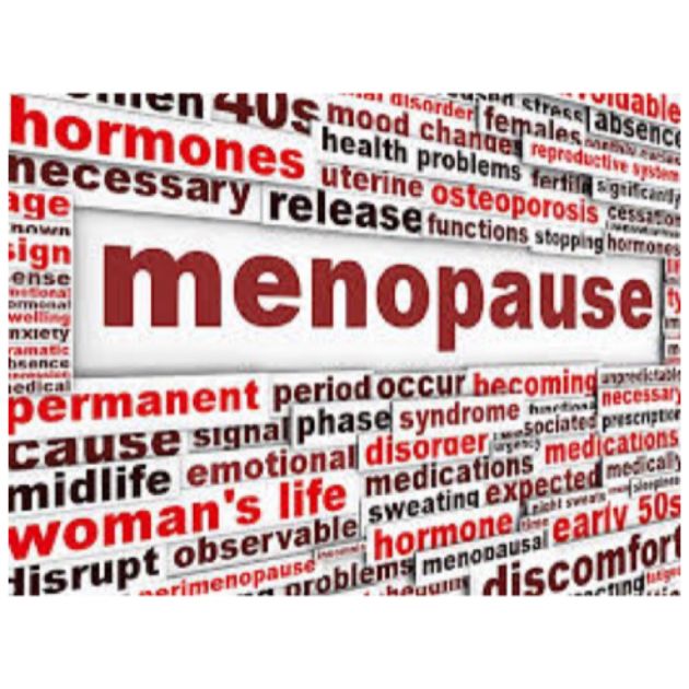 Menopause after Surgery