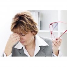 Menopause – Still a Taboo at Work