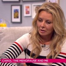 Menopause and Depression