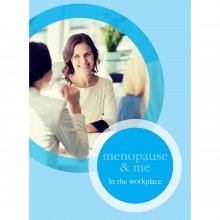New booklet to help menopausal women at work