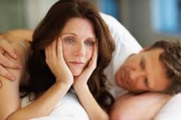 Menopause in Younger Women