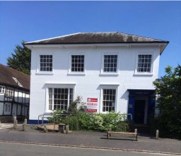 Menopause and wellbeing centre coming soon!