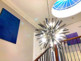 Amazing Art on Display at Newson Health Menopause & Wellbeing Centre