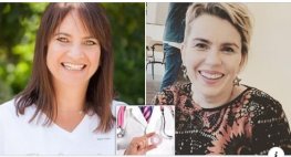 Why are doctors denying women HRT? Dr Louise Newson