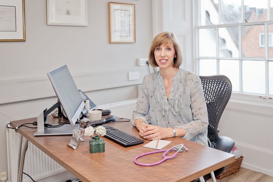 Reasons why women need a menopause doctor ¦ Dr Louise Newson