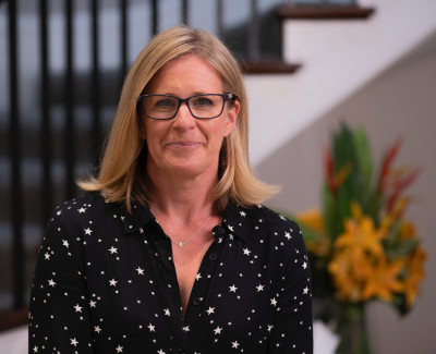 Dr Sarah Ball