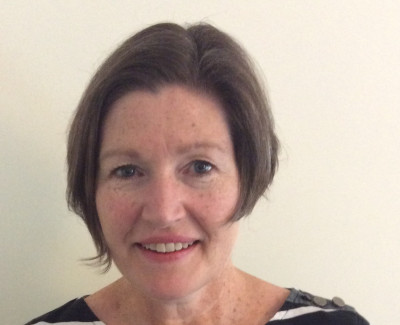 Dr Jane Robertson
