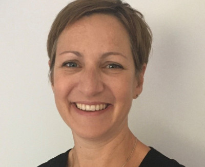 Dr Melanie Martins