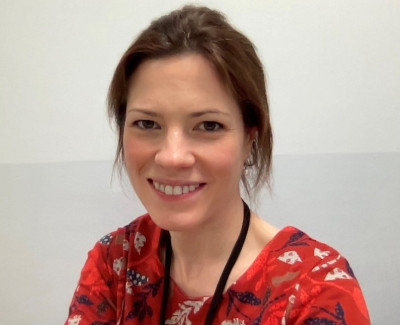 Dr Charlie Bell