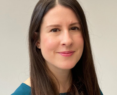 Dr Rachael Chrystal