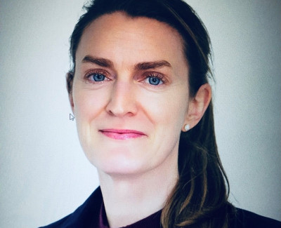 Dr Charline Villa