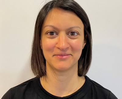 Dr Claire Phipps