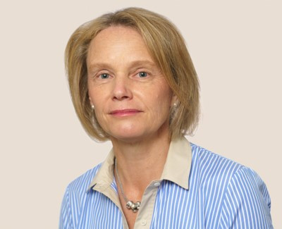 Dr Alison Nichol