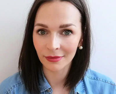 Dr Eve Hartley