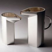 Silver to Shine Again Online - Don Porritt Exhibition