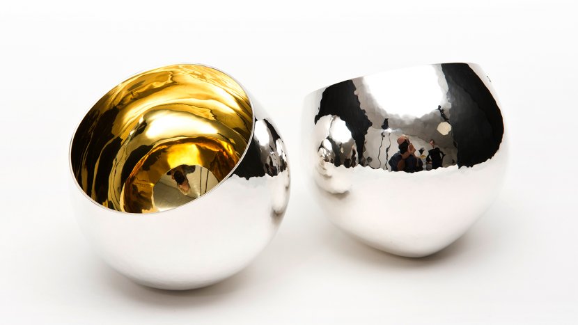 Designs on Silver & The Golden Touch: Upcoming Exhibitions