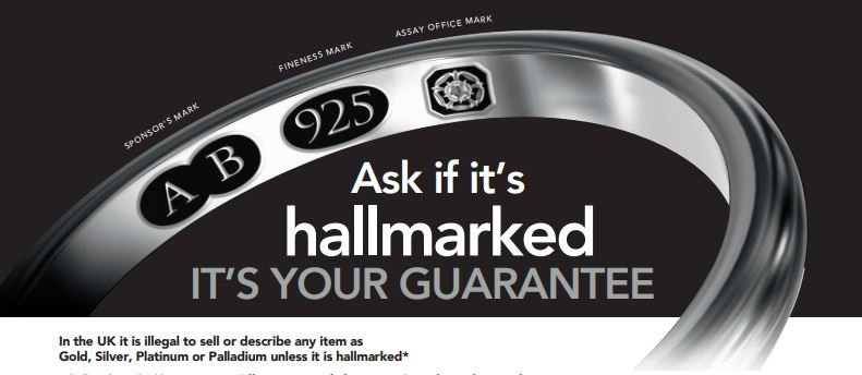 Are You in Breach of the Hallmarking Act?