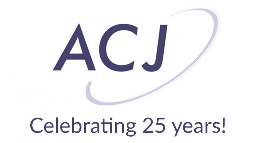 Beyond Silver: 25 Years of the ACJ