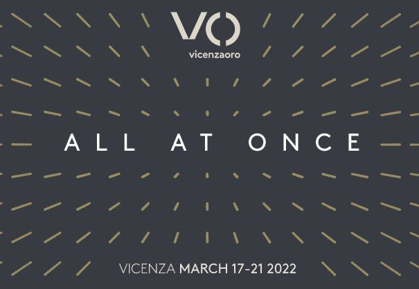 Vicenzaoro - The International Event of Reference for the Gold and Jewellery World