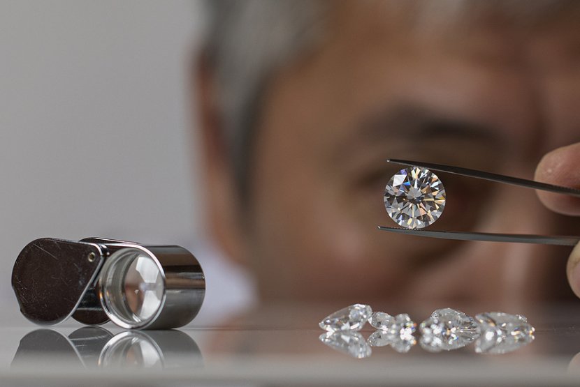 The Anticipated Growth of Lab Grown Diamonds