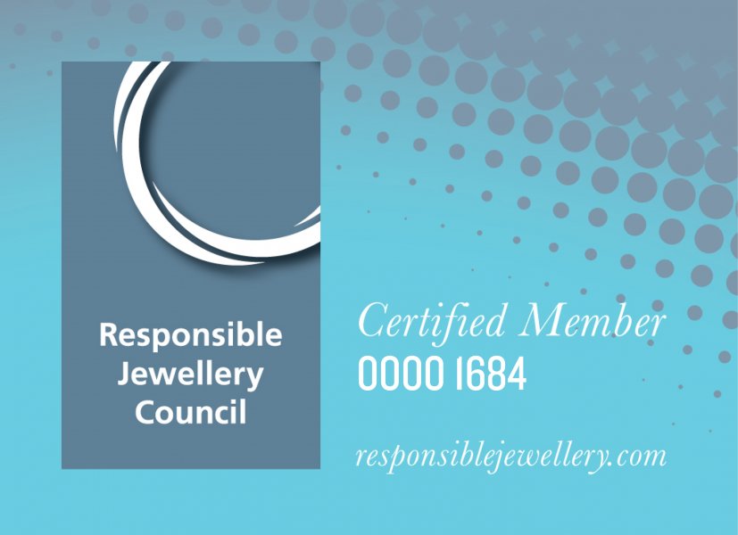 Sheffield Assay Office receives official Responsible Jewellery Council certification