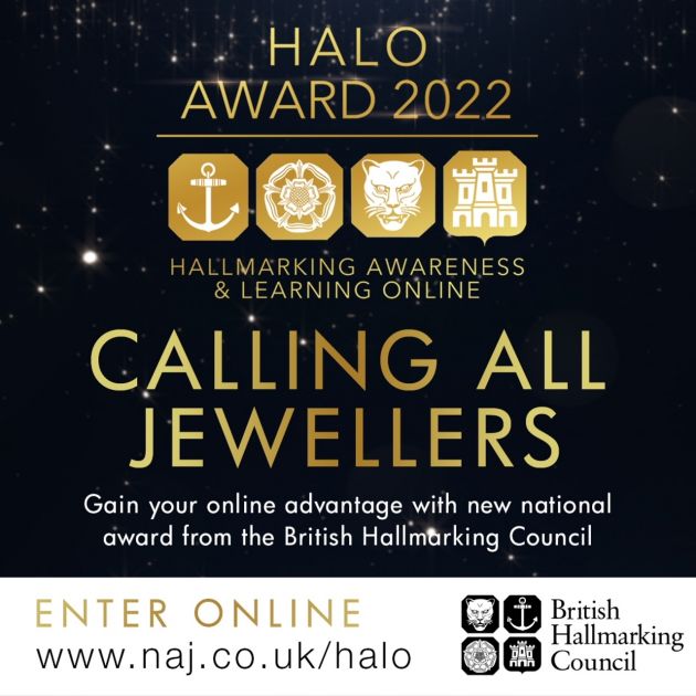 HALO Award Deadline Extended Assay Office