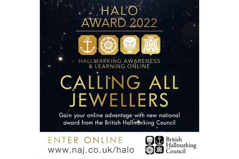 HALO Award Final Countdown Assay Office