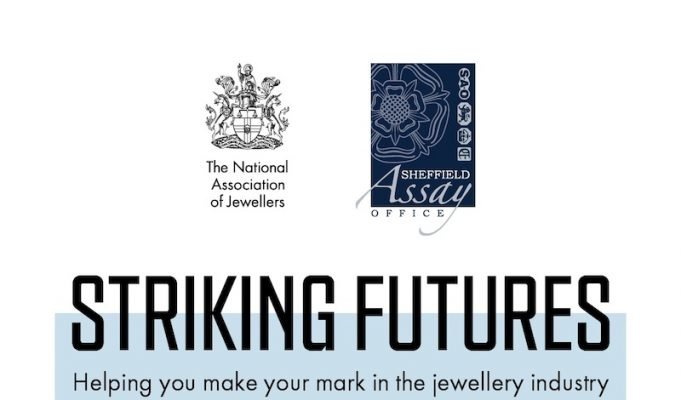 Joining Forces with The NAJ for Striking Futures Event