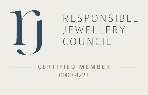 Responsible Jewellery Council Re-certification