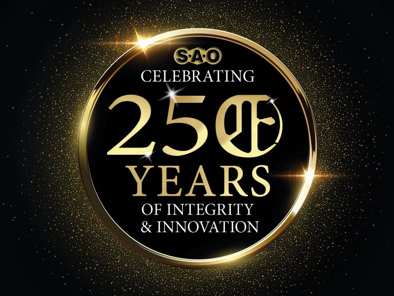 2023 – Excitement Builds for a Milestone Year