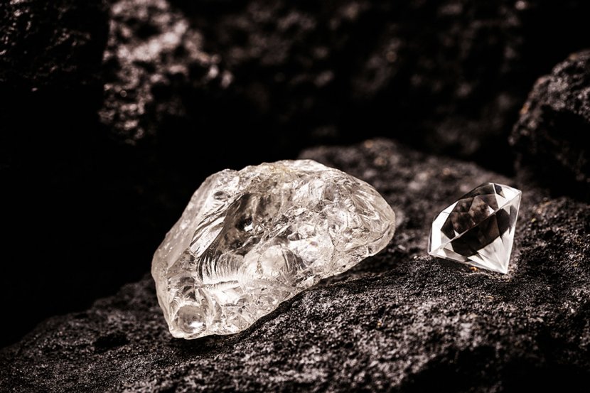 Why Mined Diamonds are Still King