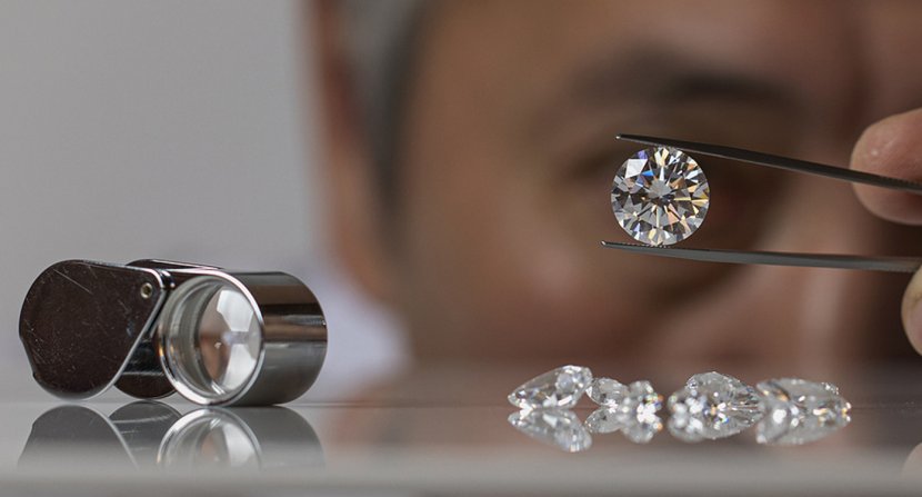 How are Lab-Grown Diamonds Made?