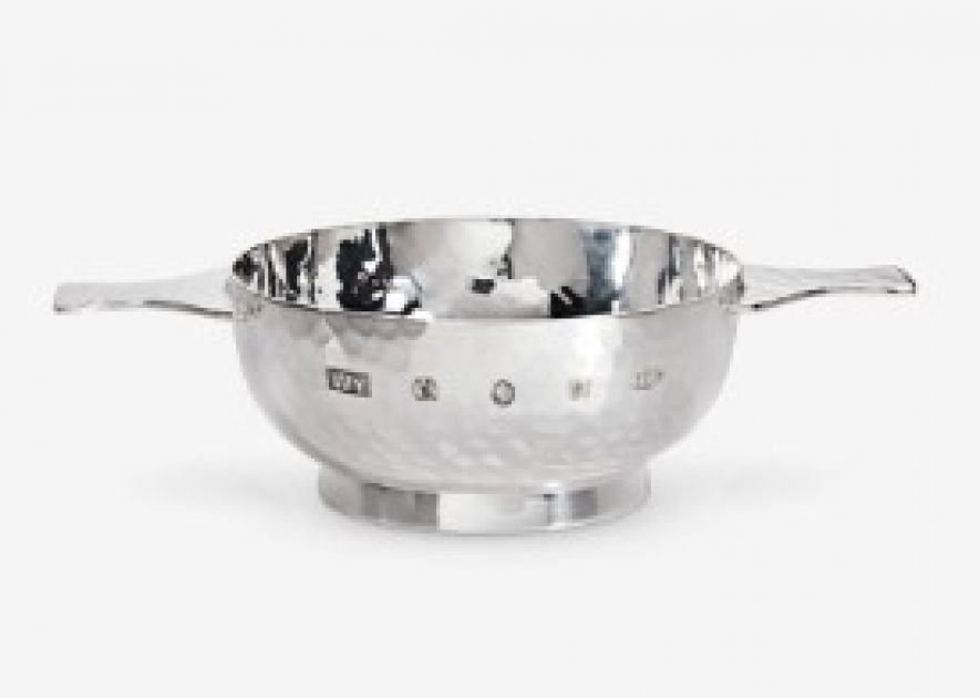 Asser Gerrard is Assay Assured Sheffield Assay Office