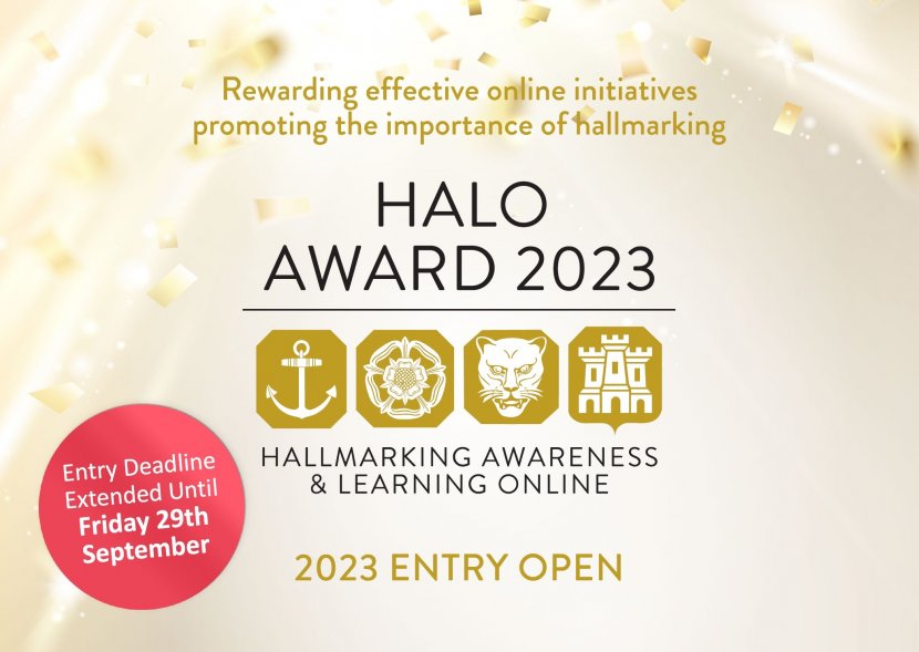 BHC Press Release: HALO Award Deadline Extended