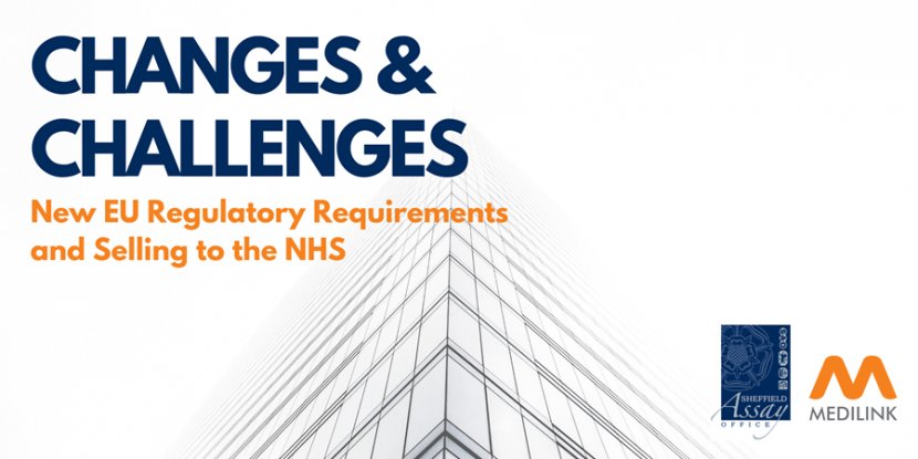 Event: New EU Regulatory Requirements - Changes and Challenges