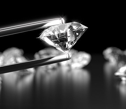 The Growth of Laboratory Grown Diamonds