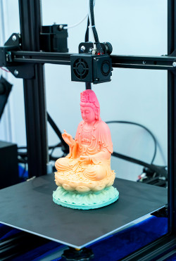 3D Printing Powders